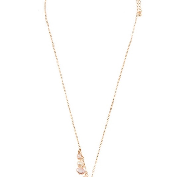 Arrowhead Pendant Necklace - Picture 2 of 4